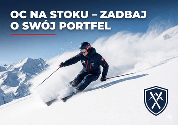 Bezpieczeństwo na stoku